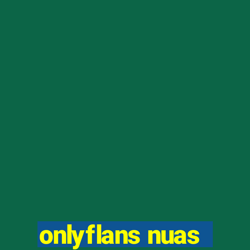 onlyflans nuas